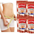 FiTNE Herbal Infusion Tea Diet Original Weight Management Control 4x40 Teabags.