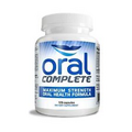 Oral Complete, Dental Probiotics, Bad Breath Treatment Halitosis Tonsil Stone...
