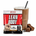 Labrada Lean Body MRP Meal Replacement 40g Gluten Free 80 Packets - PICK FLAVOR