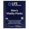 Men's Vitality Packs, 30 Packets