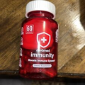 Nuvomed Immunity Dietary Supplement 60 caps Exp 07/2025
