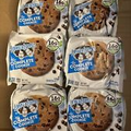 Lenny & Larry's The Complete Cookie Chocolate Chip, 8 Cookies, 16g Protein