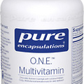 Pure Encapsulations O.N.E. Multivitamin | Once Daily Multivitamin with Complex |