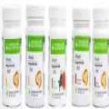 5 x Herbalife Afresh Energy Drink 50g each All Different Flavours of your Choice