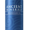 Ancient Minerals Magnesium Oil Refill Bottle, high Concentration Topical Genuine