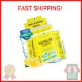 KEY NUTRIENTS Electrolytes Powder Packets - Refreshing Lemonade 20 Pack Hydratio