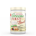 Greens First Boost, Plant-Based Protein Powder, French Vanilla, 12.06 Ounces