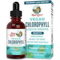 Mary Ruth’s Organics Vegan Liquid Chlorophyll Drops