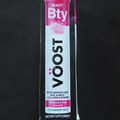 (1) Voost Beauty Bty Biotin + Collagen & Vitamin E Strawberry Kiwi 20 Tablets !