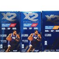 X2 Performance Pre + Intra Workout Packets 2 Pack Orange 1 Power Punch 12 Total