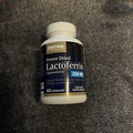 Lactoferrin Freeze Dried, 250 mg, 60 Capsules, Jarrow Formulas Exp 09/24
