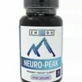 Zhou Nutrition Neuro-Peak - 30 Capsules