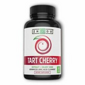 Zhou Nutrition Tart Cherry Celery Seed Multivitamin Capsule - 60 Count