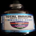Total Nutra Total Immune Daily Defense-Immunity Boost-Passion Fruit-4 Fl Oz