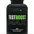 1 Pack TEST BOOST MAX Sculptnation Testosterone Build Muscle Men Fat weight Loss