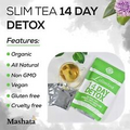 Slimming Tea 14 Day Detox