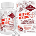 Nitric Oxide Supplement for Men Women, Nitric Oxide Precursor & Nitric Oxide Phy