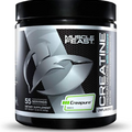 Creapure Creatine Monohydrate Powder for Muscle Growth Nutritional_Supplement, V