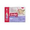 SlimFast High Protein Nutrition Vanilla Cream Meal Replacement, 11 Fl Oz, 8 Ct