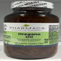 Pharmaca Oregano Oil, 120 Caps - EXP: 7/27
