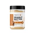 TransformHQ Peanut Butter Powder 28 Servings (12.6oz) - Powdered Peanut Mix