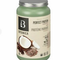 BOTANICA Chocolate Flavoured Perfect Protein Powder 840 g