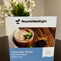 NourishmeRight Protein Shake