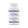 Vital Nutrients - Glucosamine Sulfate (Vegetable Source) - Support for Health...