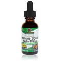 Nature's Answer Alcohol-Free Immune Boost, 1-Fluid Ounce | Natural Immune