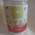 RYSE Supplements Smarties Pre-Workout 30 Servings Exp 10/24