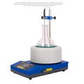 ZNCL-TS 500ml Digital Magnetic Stirring Electric Heating Mantle Top Quality sj