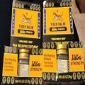2 Jars Tiger Balm Ultra Strength Pain Relieving Ointment