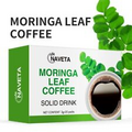 Moringa Leaf Coffee Coffee Mellow Coffee Instant Black Coffee Instant