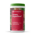 Amazing Grass Green Superfood: Super Greens Powder with Spirulina, Chlorella,...