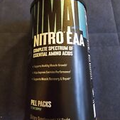 Nitro EAA FACTORY SEALED! Complete Spectrum Amino Acids. Exp 11/25. R2S!!