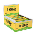 Honey Stinger Organic Energy Gel 24 Pack [Strawberry Kiwi] 1.2oz (Caffeinated)