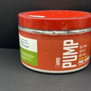 Campus Protein Pump Pre-workout Rainbow Candy 30 Servings Each Exp 12/24