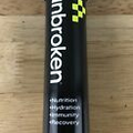 Unbroken - Electrolyte Tablets for Post Workout Recovery - Lemon Lime 10 Tablets