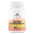 Ultra Testosterone 180Ct, Muscle & Testosterone Support, Bodybuilding
