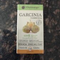 2 Garcinia Cambogia Support Weight Loss 95% Hca- 2000mg 120 Capsules