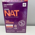 Pruvit KETO OS NAT Pure Ketones Tru Passion Charged 20 Packets - New! Exp 12/24