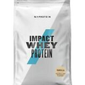 Myprotein Impact Whey Isolate powder - Vanilla 5.5 lbs. Pound (Pack of 1) New