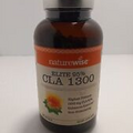 NatureWise CLA 1300 Softgels: 180 Support Muscle Function & Fitness -