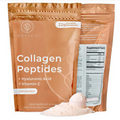 DAYGEN Collagen Peptides Powder with Hyaluronic Acid and Vitamin C, Hydrolyzed C