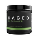 X2-PRE-KAGED, Stimulant Free Pre-Workout, Pink Lemonade, 1.23 lb (558 g)
