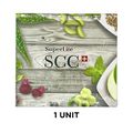 SuperLife SCC+ (SCC15) Colon Cleanser Plus Aid Weigh Loss Colon Detox STC SIC