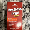 Restless Legs Natural Care 60 Tabs