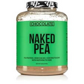 Chocolate Naked Pea Protein 5LB