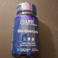 Life Extension Bio-Quercetin 30 Veg Caps
